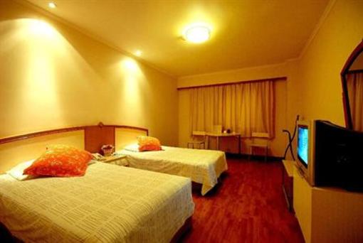 фото отеля Hui Quan Hotel
