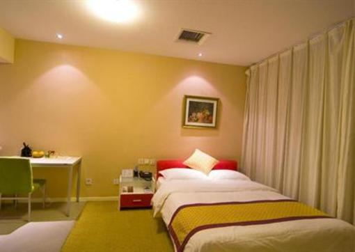фото отеля Hui Quan Hotel