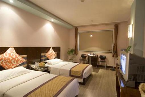 фото отеля Hui Quan Hotel