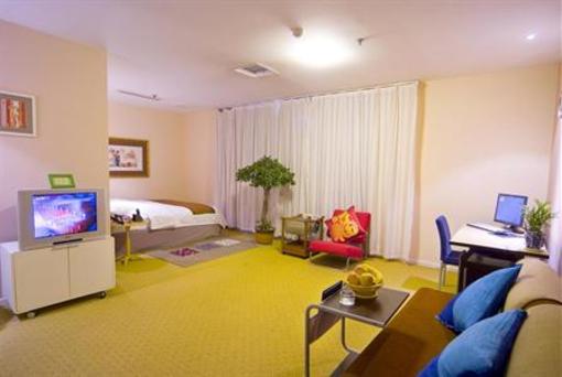 фото отеля Hui Quan Hotel