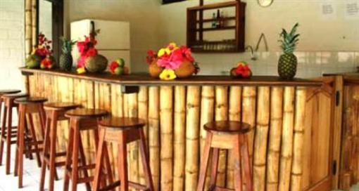 фото отеля Cabanas Isla del Sol