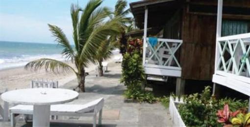фото отеля Cabanas Isla del Sol