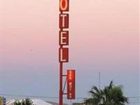 фото отеля Desert Moon Motel