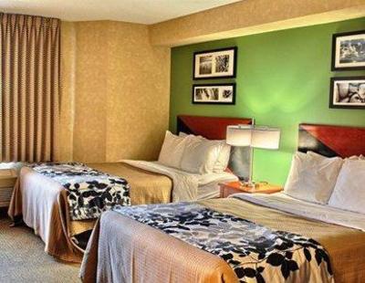 фото отеля Sleep Inn State College