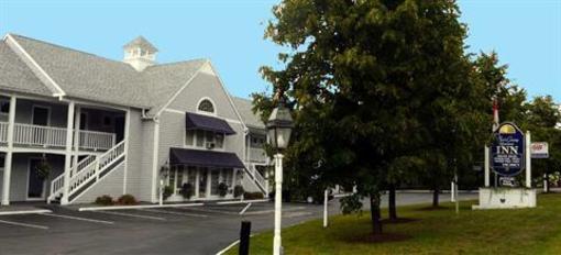 фото отеля Mountain Inn North Conway