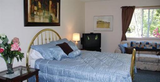 фото отеля Dayspring Farm Bed & Breakfast