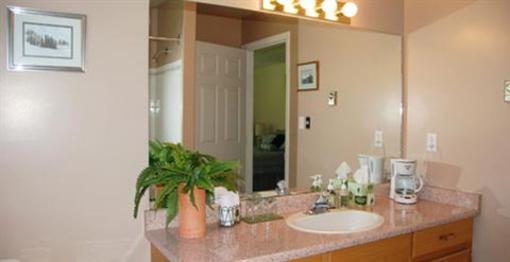 фото отеля Dayspring Farm Bed & Breakfast