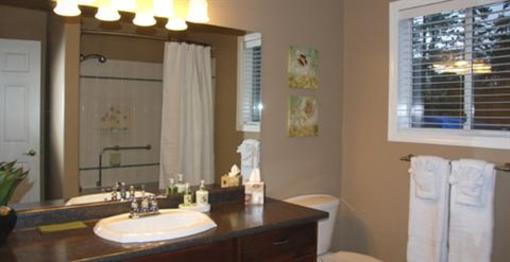 фото отеля Dayspring Farm Bed & Breakfast