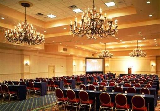 фото отеля Jackson Marriott