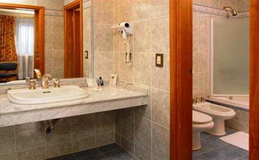 фото отеля Hotel Tres Reyes