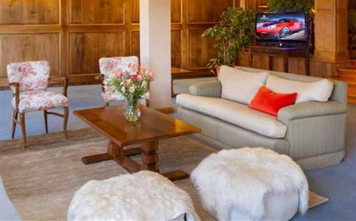 фото отеля Hotel Tres Reyes