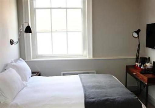 фото отеля Kings Arms Hotel Berkhamsted