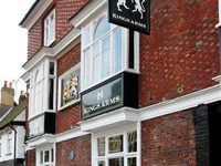 Kings Arms Hotel Berkhamsted