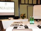 фото отеля Kings Arms Hotel Berkhamsted