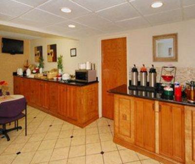 фото отеля BEST WESTERN Hazlet Inn