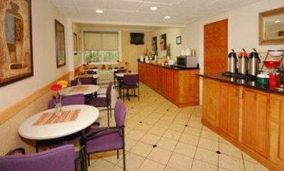 фото отеля BEST WESTERN Hazlet Inn