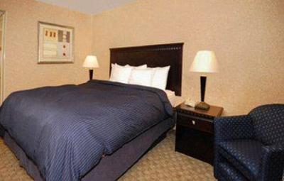 фото отеля BEST WESTERN Hazlet Inn