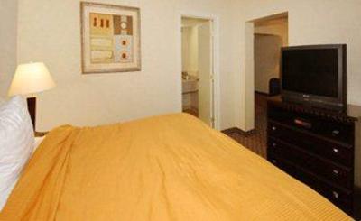 фото отеля BEST WESTERN Hazlet Inn