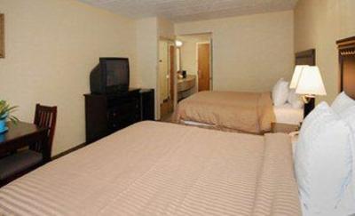 фото отеля BEST WESTERN Hazlet Inn
