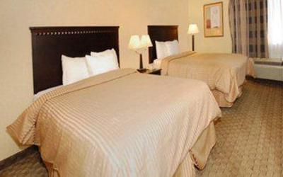 фото отеля BEST WESTERN Hazlet Inn