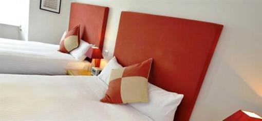 фото отеля Mannings Hotel