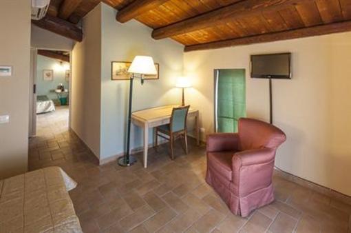 фото отеля Hotel Residence Diamantina