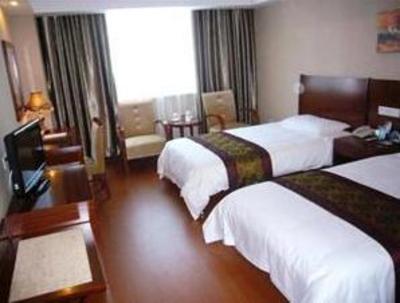 фото отеля GreenTree Inn Weifang Xinhua Road