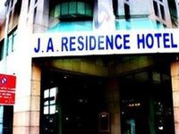 JA Residence Hotel