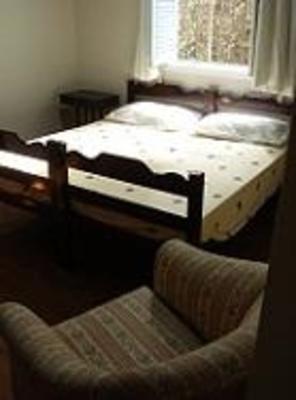 фото отеля A Catedral Bed & Breakfast Petropolis