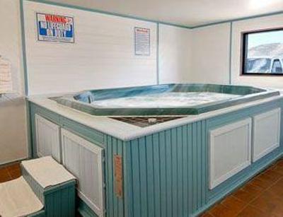 фото отеля Gunnison Days Inn