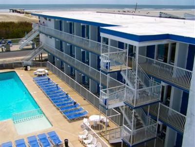 фото отеля Gondolier Motel