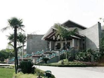 фото отеля Emei Mountain International Conference Holiday Hotel