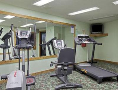 фото отеля Ramada Hotel Grayling