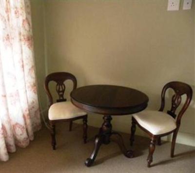 фото отеля Olive Hill Country Lodge Guest House Bloemfontein