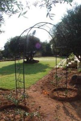 фото отеля Olive Hill Country Lodge Guest House Bloemfontein
