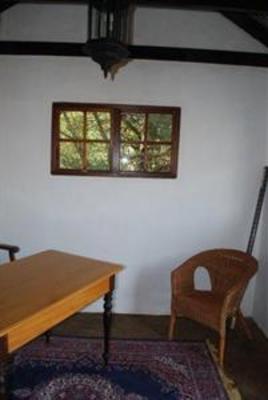 фото отеля Olive Hill Country Lodge Guest House Bloemfontein