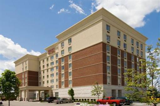 фото отеля Days Inn Eureka CA
