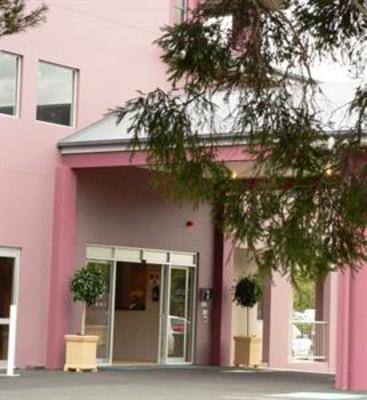фото отеля Lismore Bounty Motel