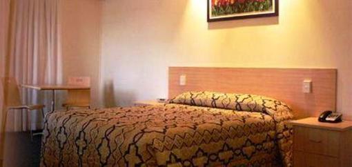 фото отеля Lismore Bounty Motel