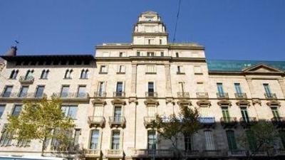 фото отеля Rent Top Apartments S.L.