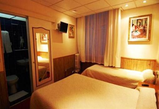 фото отеля Hotel Mignon Avignon