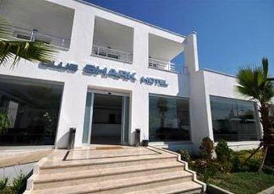 фото отеля Shark Club