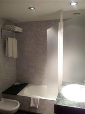 фото отеля Hotel Alberta Barcelona