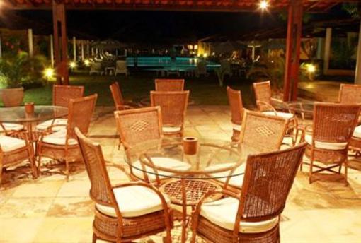 фото отеля Golfinho Hotel