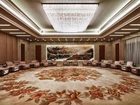 фото отеля The Lakeview Tianjin Marriott Executive Apartments
