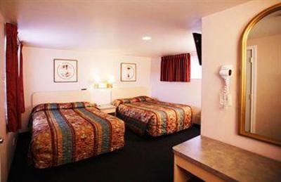 фото отеля Glenwood Motor Inn