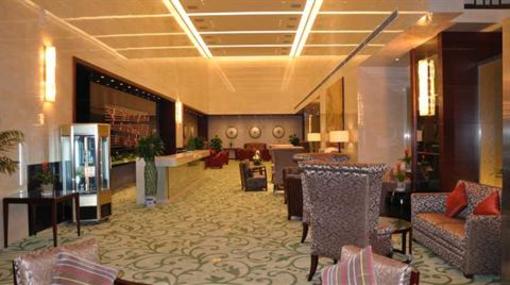 фото отеля Duoyuan Jinjiang Hotel