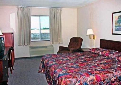 фото отеля Rodeway Inn & Suites of Nampa