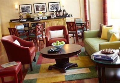 фото отеля Renaissance Columbus Downtown Hotel