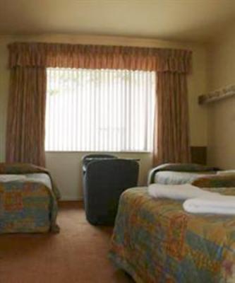 фото отеля Panorama Motor Inn Newcastle